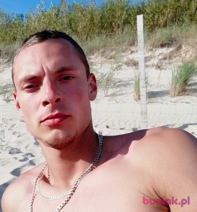Emil, Male, 30, Żagań, Polska, Photo: 2