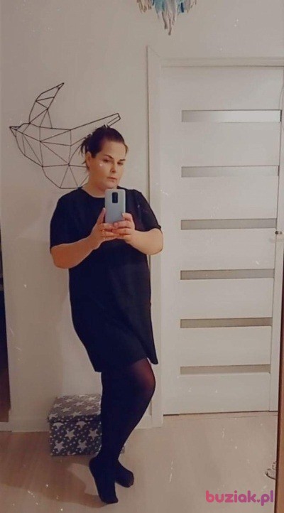 kasia, Female, 43, Chęciny, Polska, Photo: 1