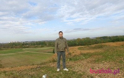 Wojtekk1977, Male, 48, Bytom, Polska, Photo: 1