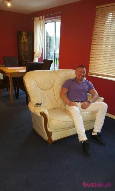 Kacper, Male, 43, Wielka Brytania, Photo: 4