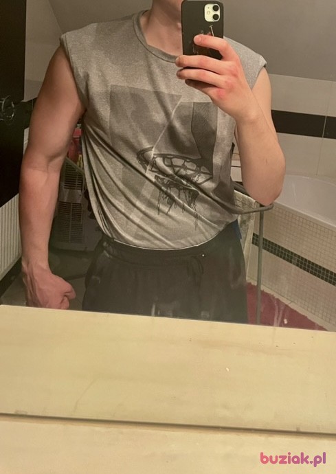 Tomasz, Mężczyzna, 25, Gdańsk, Polska, Zdjęcie: 2