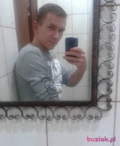 Marek, Male, 37, Syców, Polska, Photo: 1