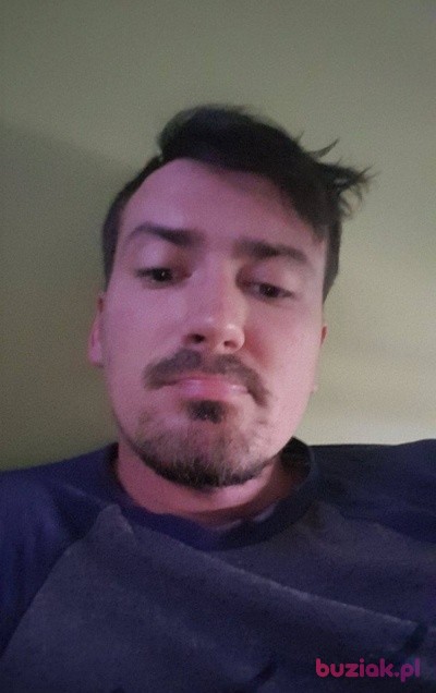 Paweł, Mężczyzna, 34, Zduńska Wola, Polska: 1