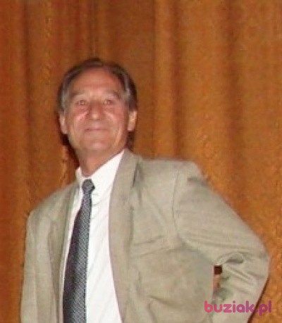 Jan, Mężczyzna, 73, Kraków, Polska: 1