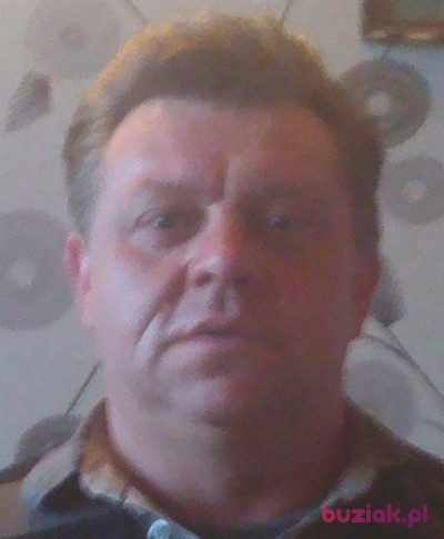 wiesiek, Mężczyzna, 55, Polska: 1