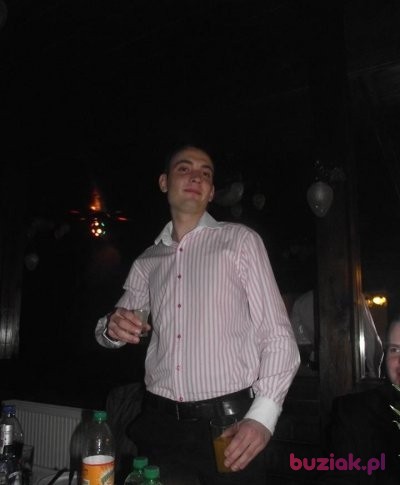 Hubertt21, Male, 32, Koło, Polska, Photo: 3