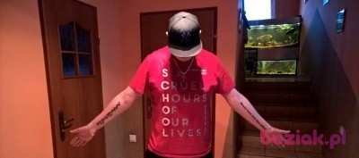 Mateusz, Mężczyzna, 33, Nowy Sącz, Polska, Zdjęcie: 2