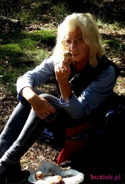 Magdalena, Female, 70, Warszawa, Polska, Photo: 7