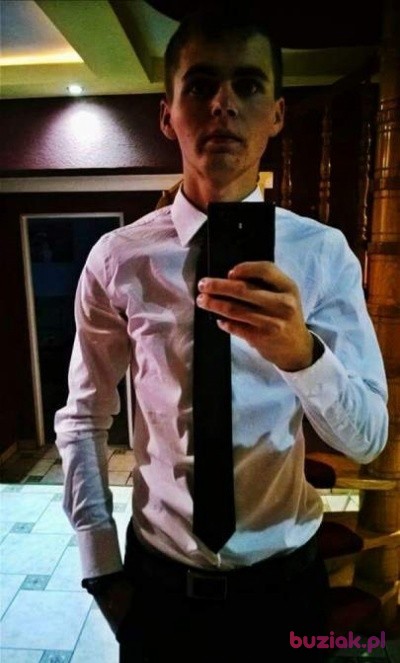 Szymon, Male, 30, Poznań, Polska: 1