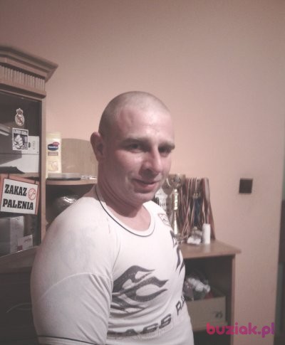 przemyslaw, Male, 44, Kostrzyn, Polska: 1
