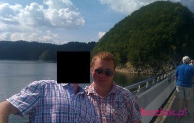 dawid244, Male, 35, Biłgoraj, Polska, Photo: 1