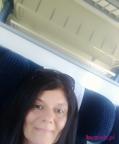 Jola, Female, 49, Stargard Szczeciński, Polska, Photo: 2