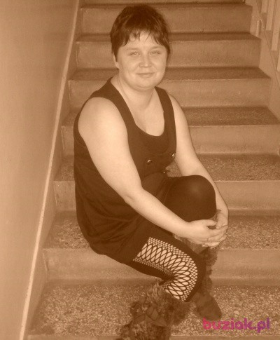 madzia, Kobieta, 43, Piła, Polska, Zdjęcie: 1