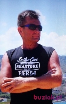 ireneusz, Mężczyzna, 58, Tarnowskie Góry, Polska, Zdjęcie: 1