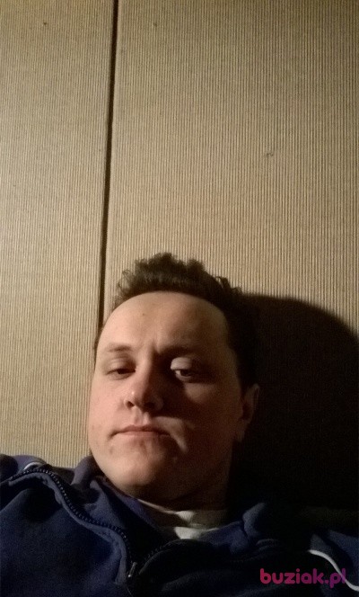 maciek19940, Male, 31, Biłgoraj, Polska: 1