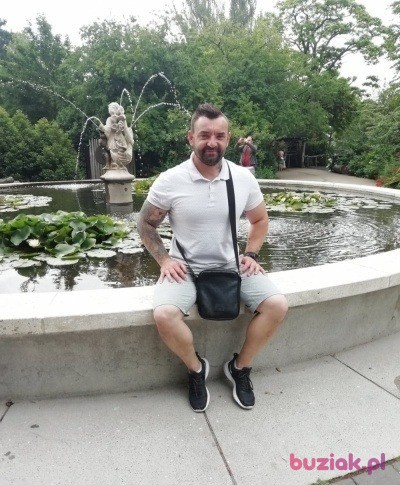Tomek, Mężczyzna, 45, Rotterdam South Holland Province, Holandia, Zdjęcie: 4