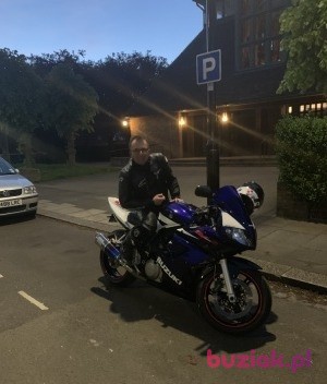 Tomasz, Mężczyzna, 49, Westminster, Wielka Brytania, Zdjęcie: 3