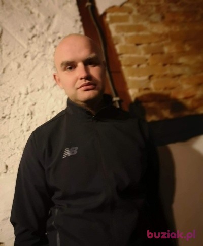 Grzegorz, Male, 30, Szczytno, Polska: 1