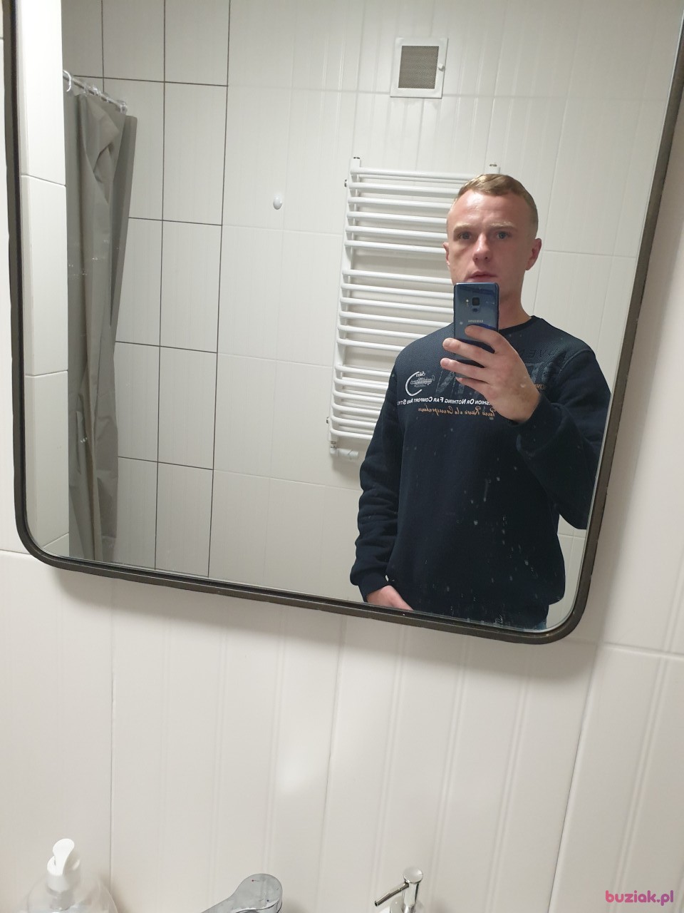 Daniel, Mężczyzna, 33, Amsterdam, Holandia: 1