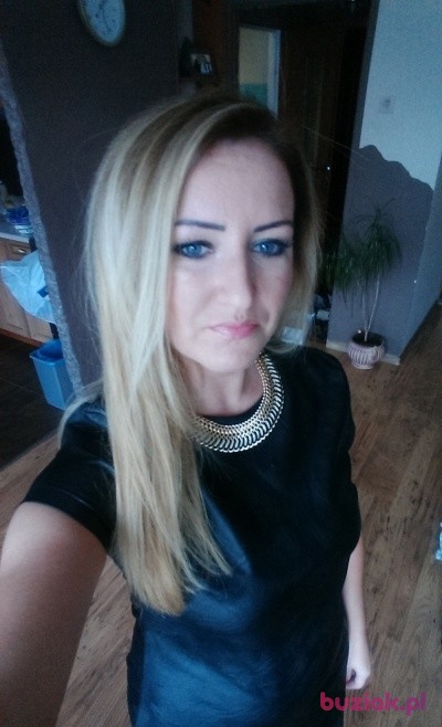 Ola, Female, 42, Legnica, Polska, Photo: 1