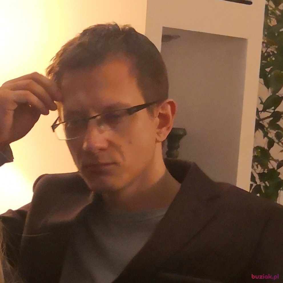 pawel, Mężczyzna, 40, Warszawa, Polska: 1