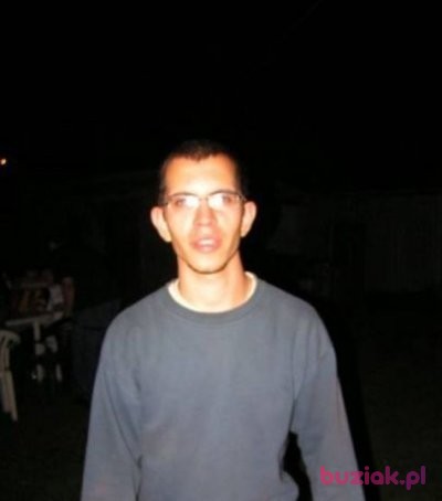gontek, Male, 37, Poznań, Polska, Photo: 3