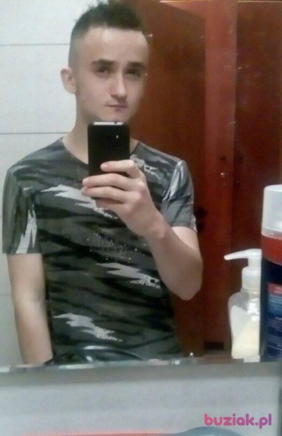 Kuba, Mężczyzna, 26, Gorzów Wielkopolski, Polska, Zdjęcie: 2