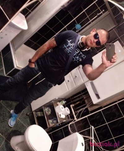 Tomasz, Male, 33, Warszawa, Polska, Photo: 1