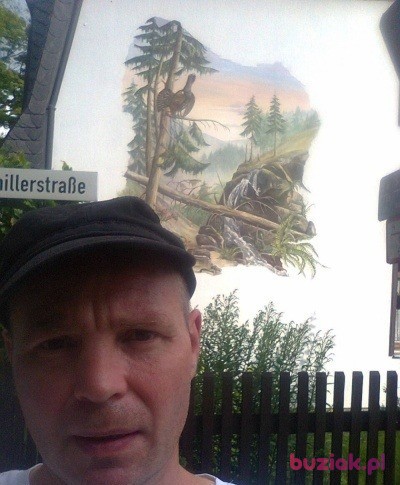 michal czarniecki, Male, 53, Torzym, Polska, Photo: 5