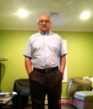 Marek, Mężczyzna, 64, Łódź, Polska, Zdjęcie: 1