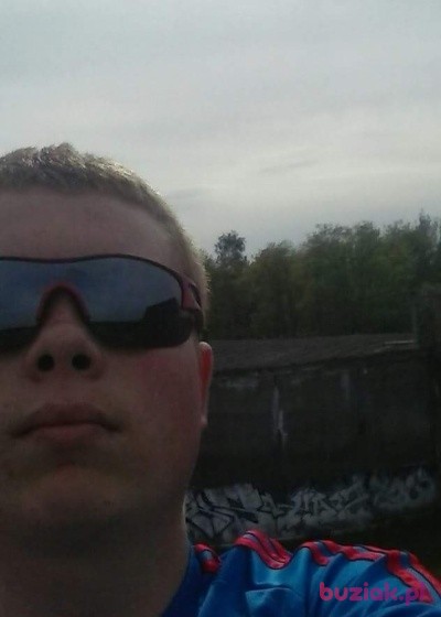 Sebastian , Mężczyzna, 27, Lubin, Polska: 1