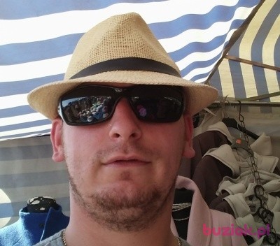 Andrzej, Mężczyzna, 36, Poznań, Polska, Zdjęcie: 2