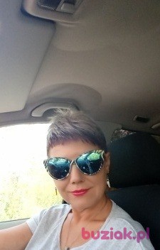 Monia, Female, 52, Swarzędz, Polska, Photo: 5