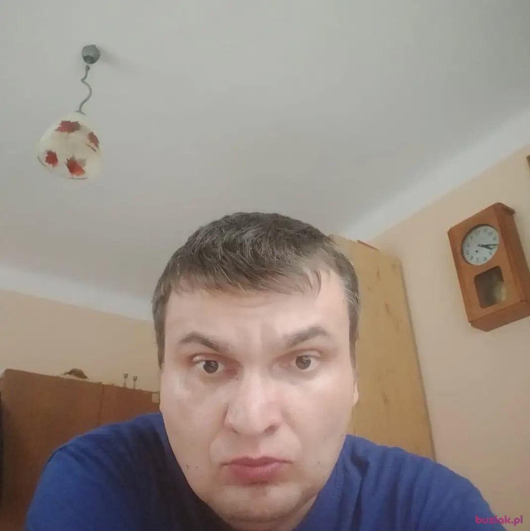 Tadzik, Male, 39, Biała Podlaska, Polska: 1