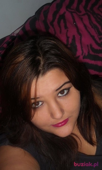 Paulina , Female, 29, Westminster, Wielka Brytania, Photo: 1
