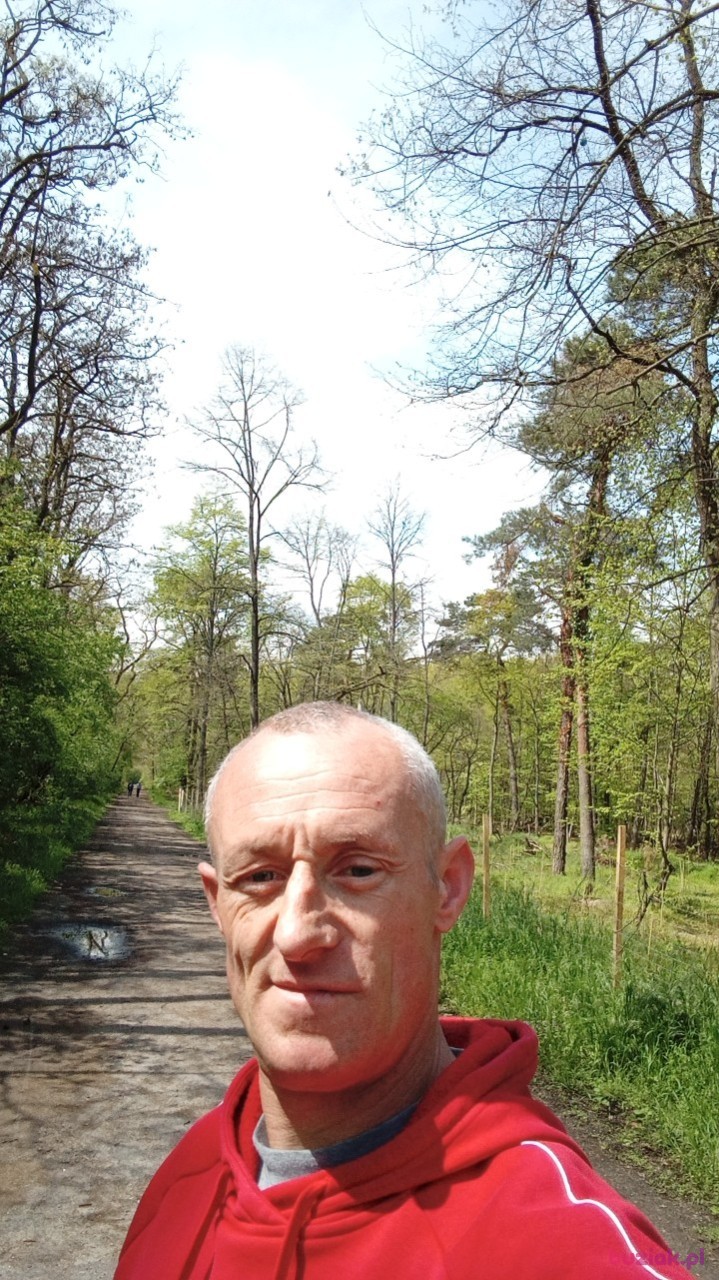 Rob, Male, 47, Konin, Polska: 1