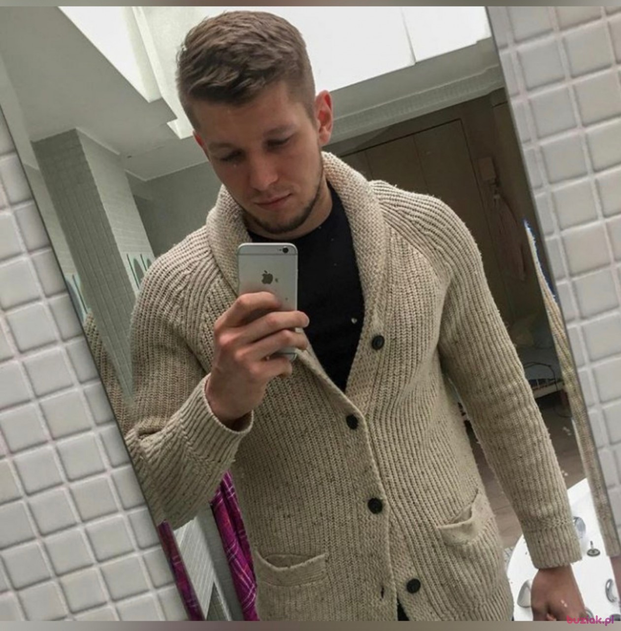 Paweł, Male, 35, Drezdenko, Polska: 1