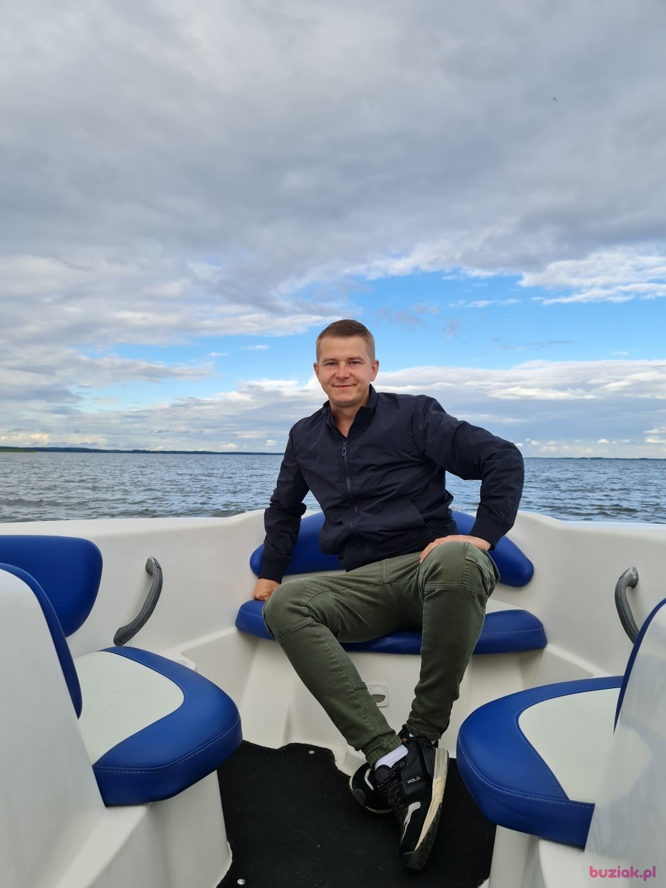 Mateusz, Male, 32, Bielefeld, Niemcy, Photo: 1