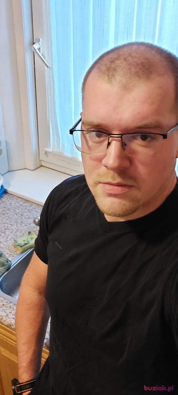 Krzysiek, Male, 34, Cieszyn, Polska, Photo: 6