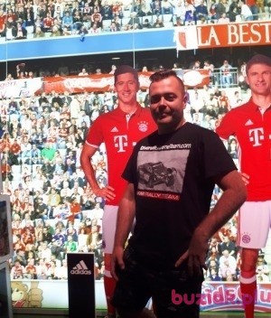Mariusz , Mężczyzna, 43, Pabianice, Polska, Zdjęcie: 3