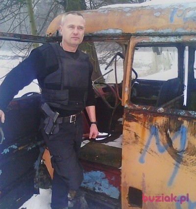 Robert, Mężczyzna, 55, Katowice, Polska, Zdjęcie: 2