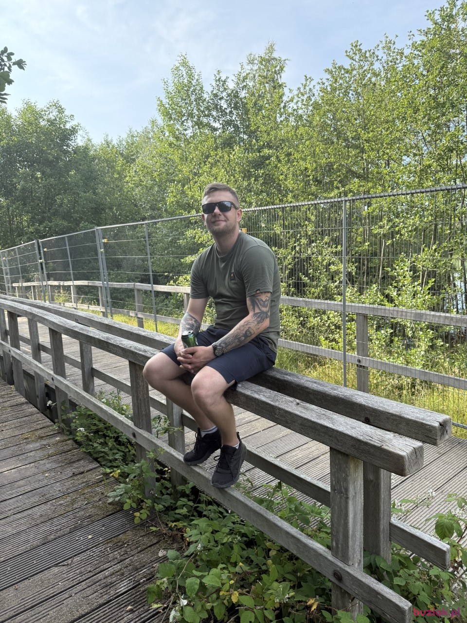 Adrian, Male, 33, Arcen Limburg Province, Holandia: 1