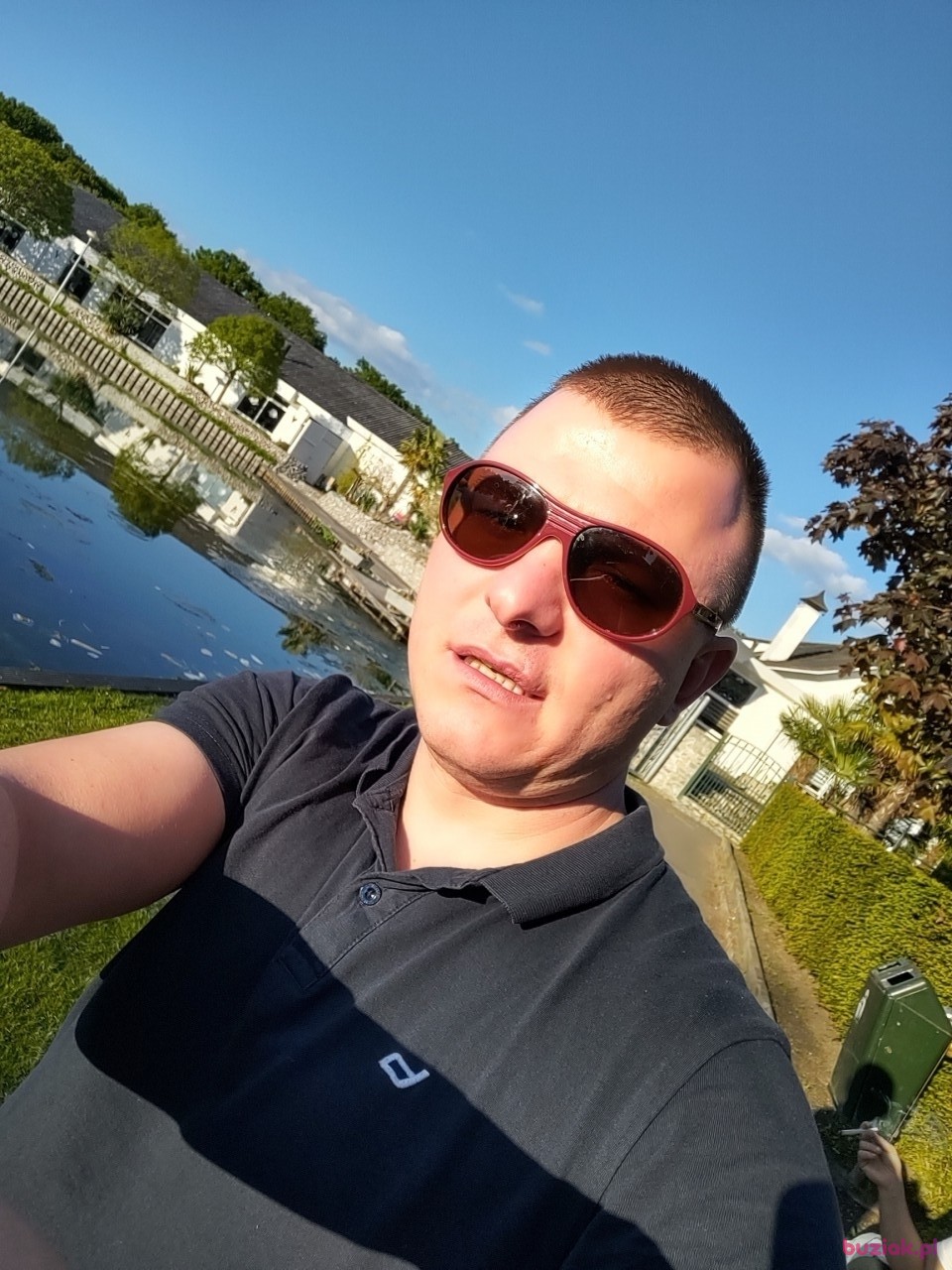 Adam, Mężczyzna, 39, Lisse South Holland Province, Holandia: 1