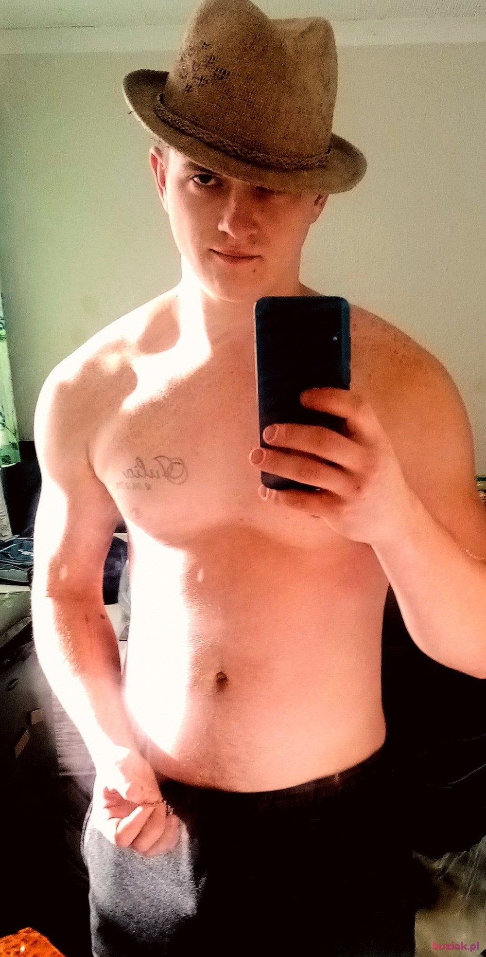 Dawid, Male, 27, Loughton, Wielka Brytania, Photo: 3