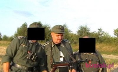 bunkerites, Male, 45, Łódź, Polska: 1