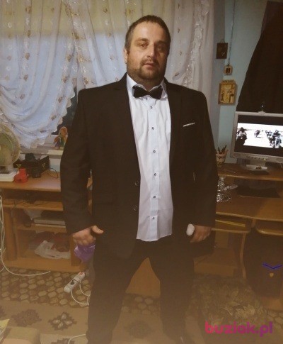 Daniel, Mężczyzna, 35, Polska, Zdjęcie: 2