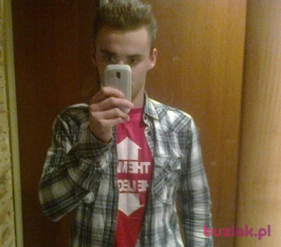 Paweł, Mężczyzna, 28, Brzesko, Polska: 1