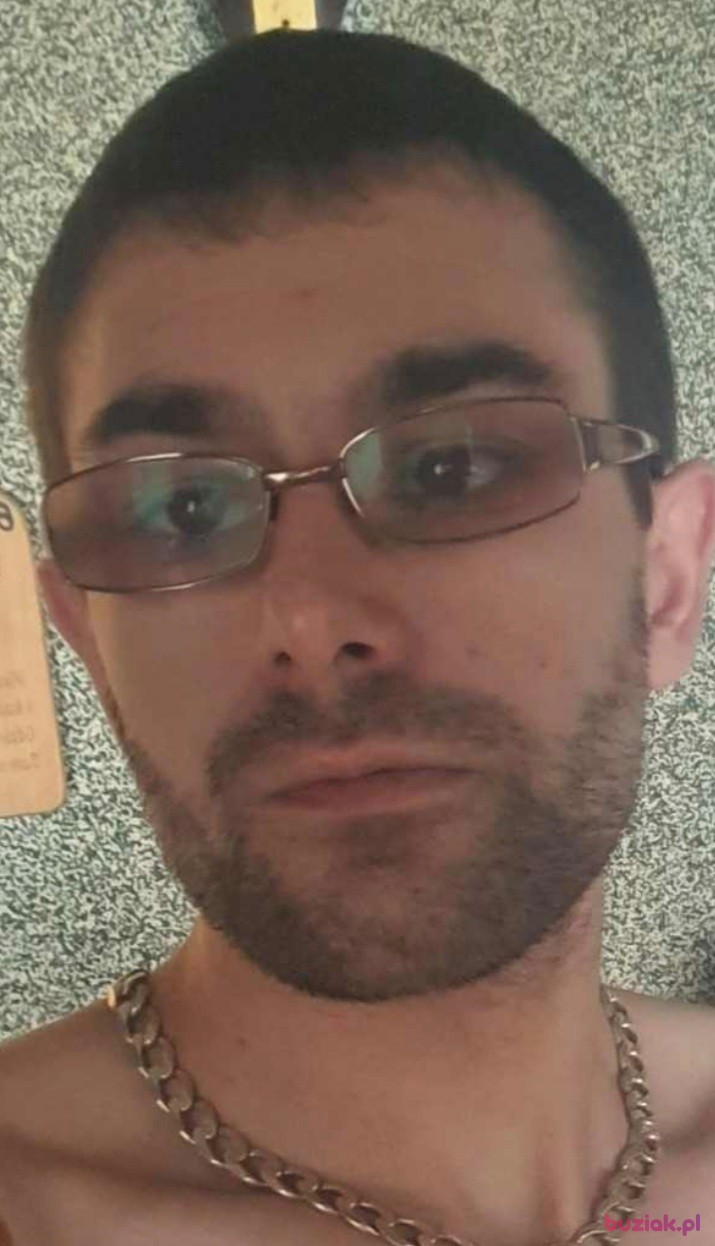 Roland, Male, 32, Czarnków, Polska: 1
