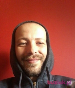 Marcin, Mężczyzna, 35, Lidzbark Warmiński, Polska, Zdjęcie: 1