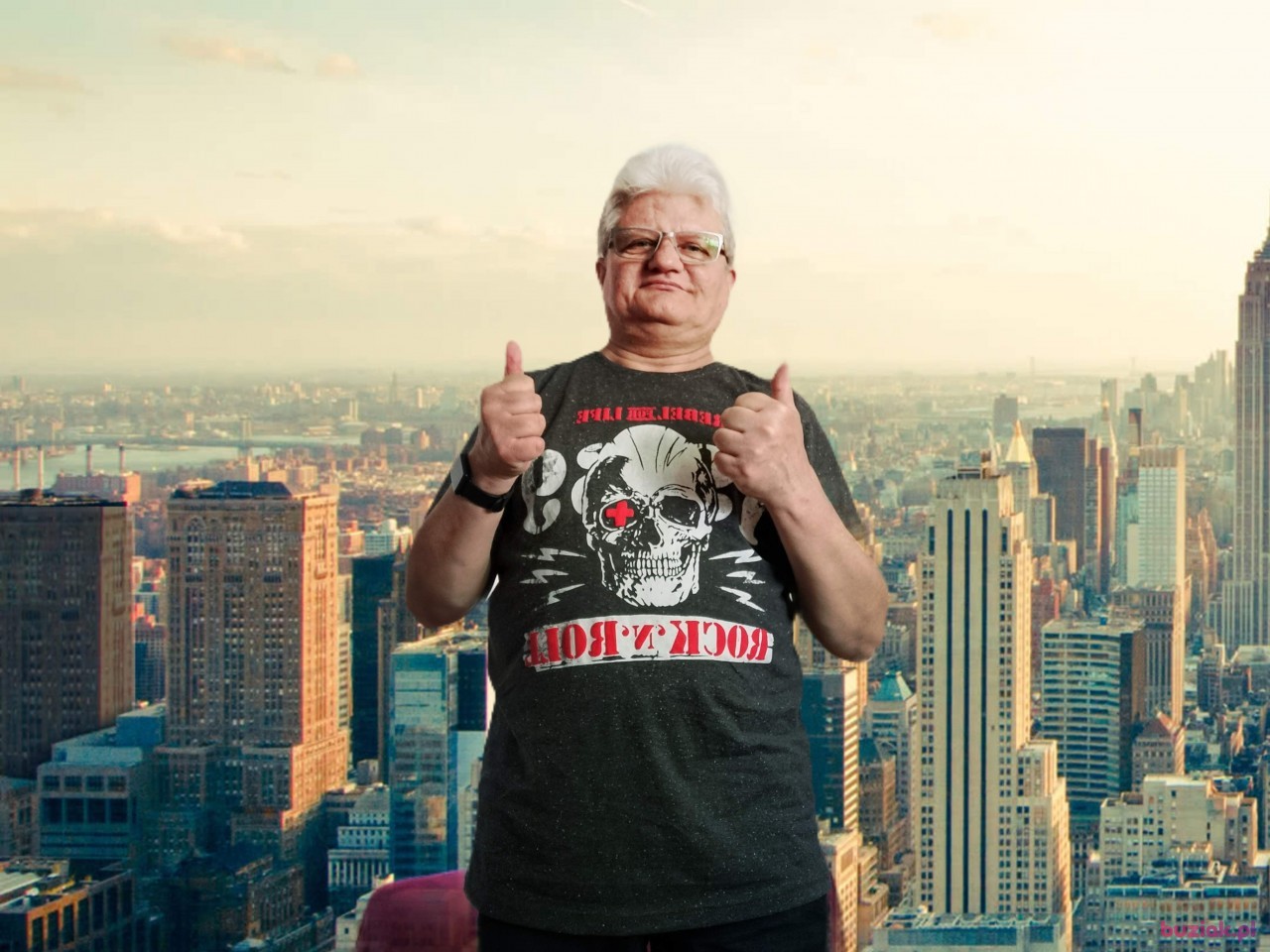 Harald, Male, 55, Świnoujście, Polska, Photo: 2